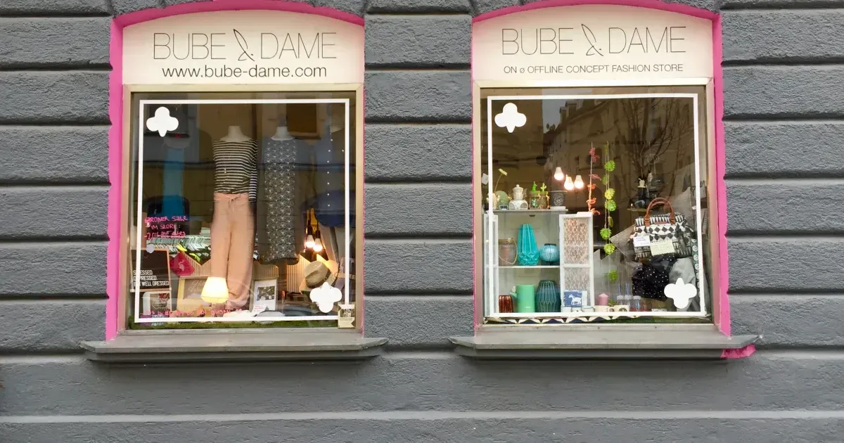 The Best Womenswear Boutiques In Munich