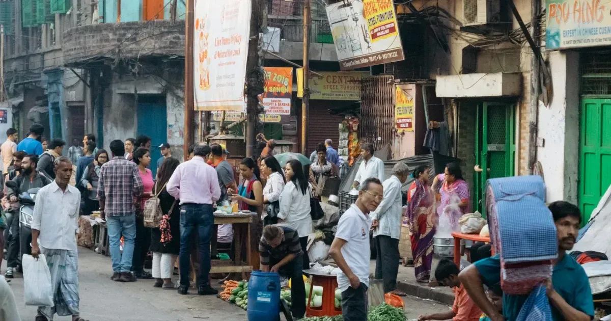 The Best Brunch And Breakfast Spots In Kolkata