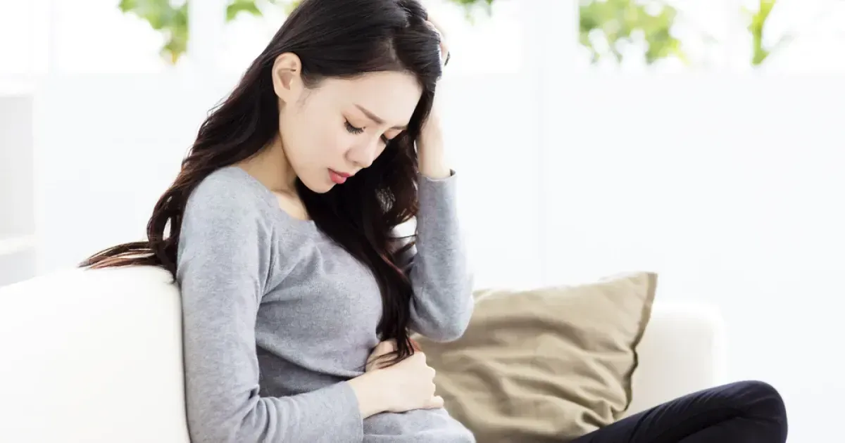 Traditional Chinese Medicine Tricks To Help Alleviate Period Pains