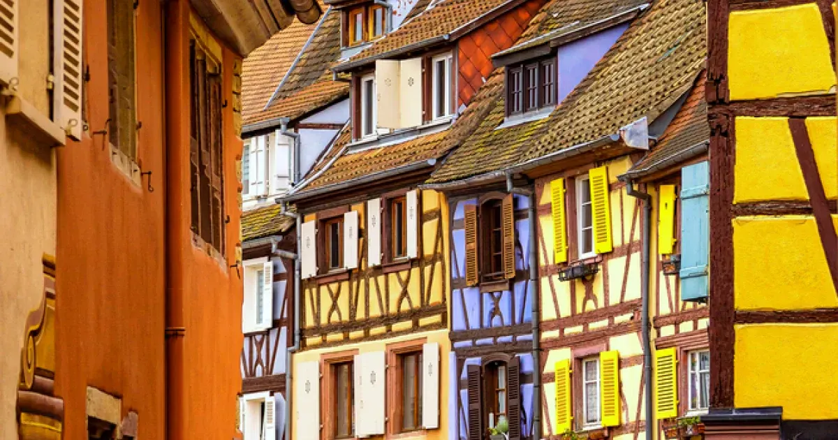 11 Secret And Adorable Towns In Europe You Have To Visit Right Now