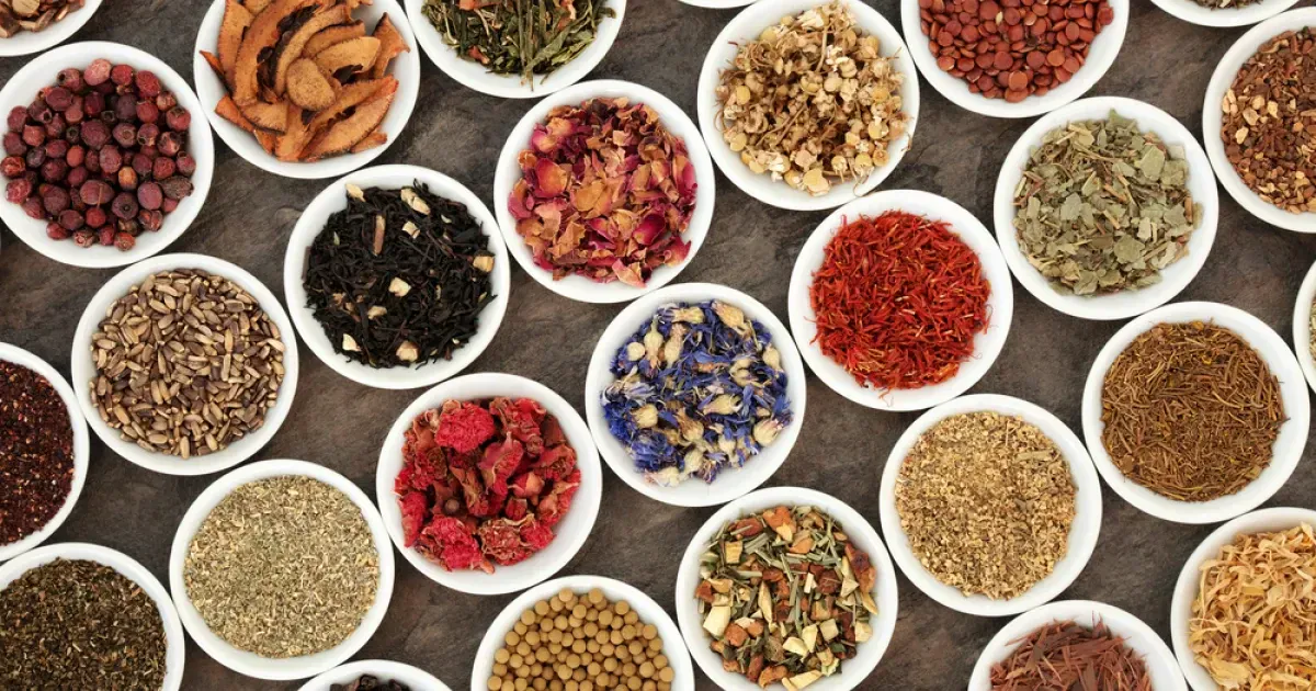 Traditional Chinese Medicine Tricks To Soothe Acid Reflux