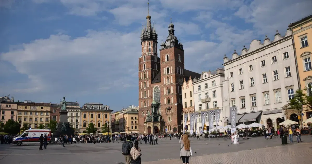 How To Spend 24 Hours In Krakow