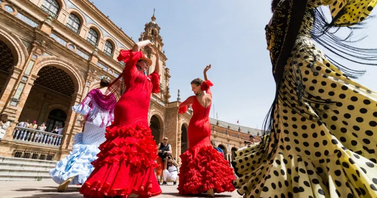 Traditional Spanish Dances You Should Know About