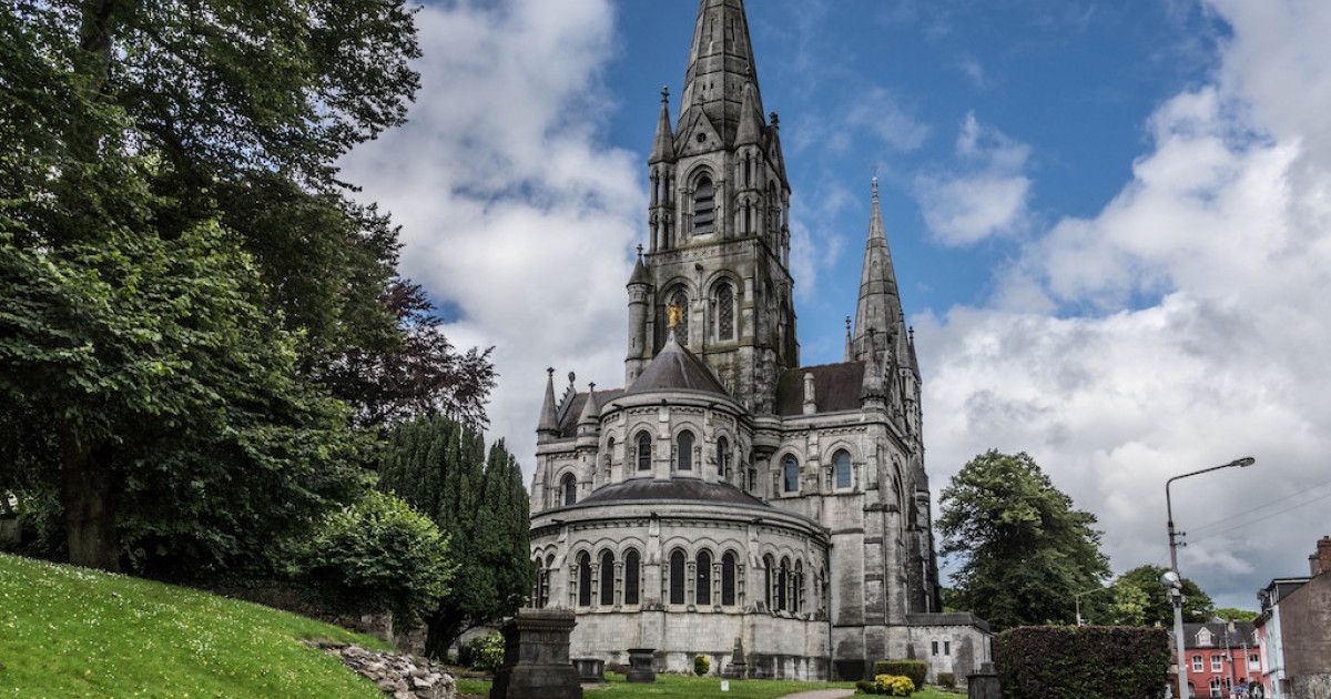 The Most Beautiful Buildings in Cork Ireland | Culture Trip
