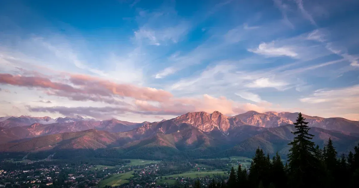 8 Must-Visit National Parks In Slovakia