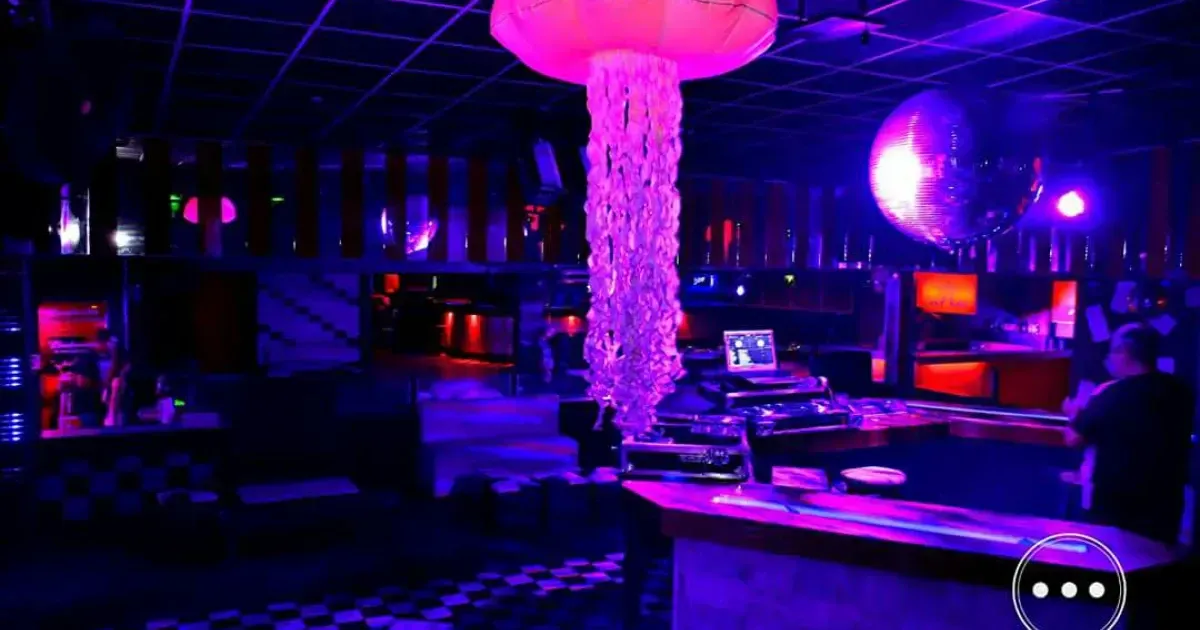 The Best Nightclubs In Cordoba Argentina