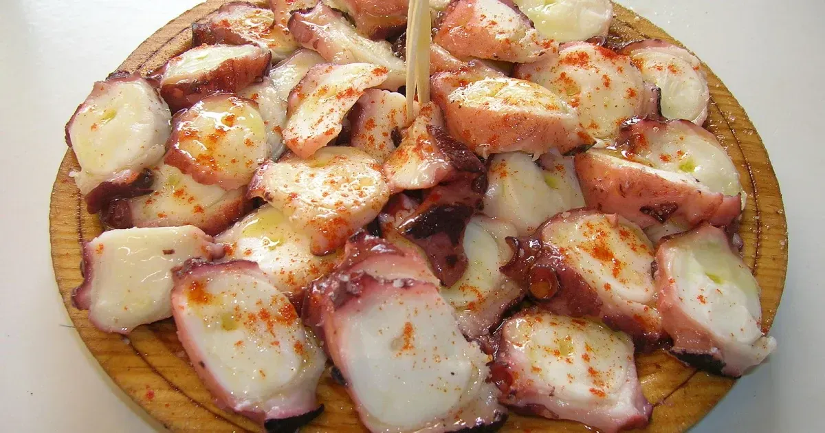 The Most Typical Dishes From Galicia You Should Try