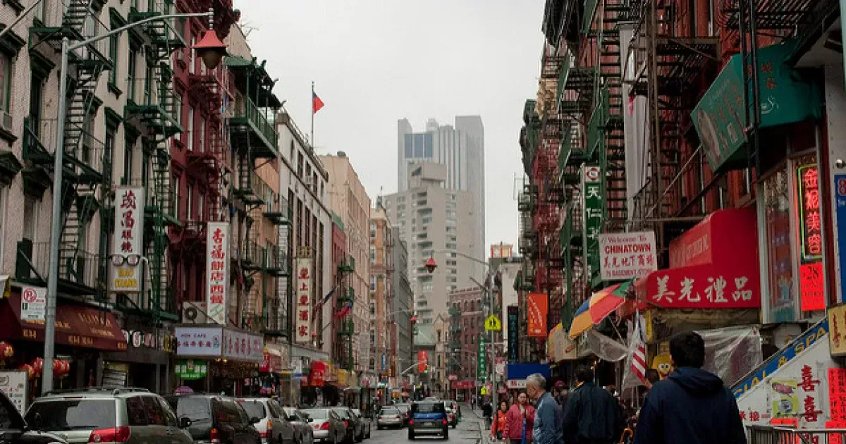 11 Must-See Films Featuring Chinatown New York City