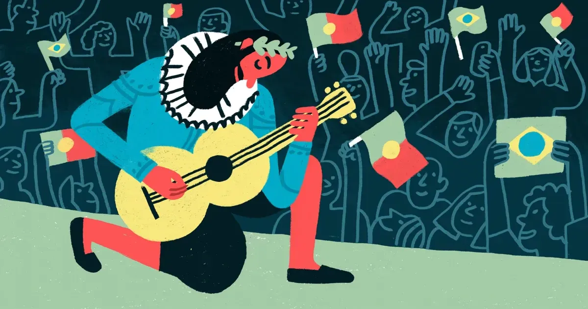 Why Portuguese is the Best Language for Music –