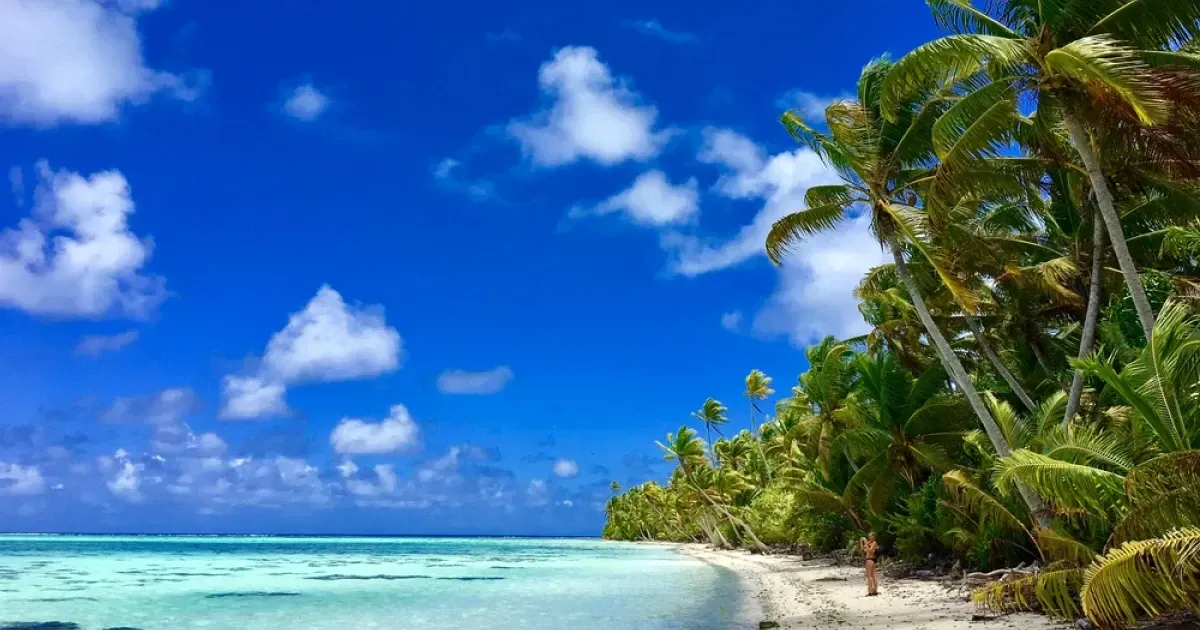 12 Things You Didn't Know About French Polynesia