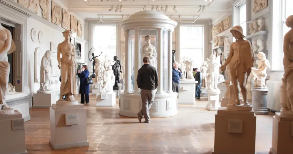 The Best Art Galleries in Yorkshire