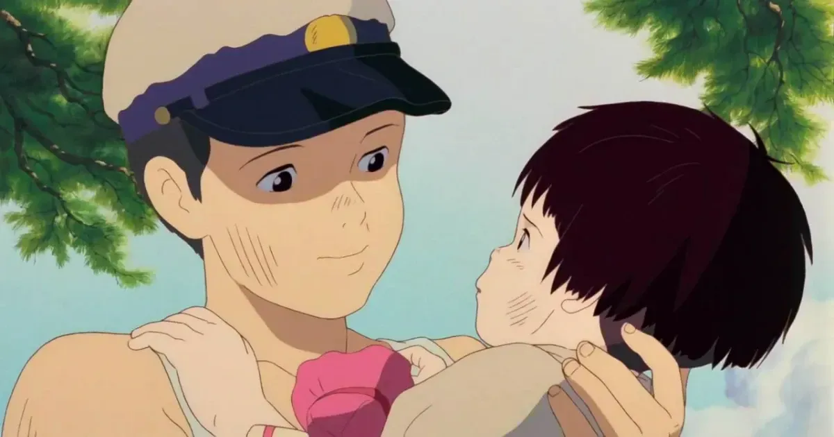 Seven Things I Learned While Writing A Book On Studio Ghibli's 'Grave Of  The Fireflies