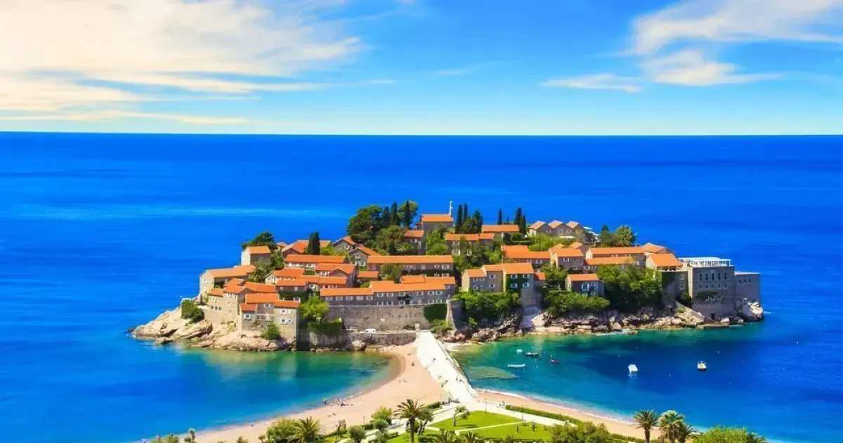 13 Amazing Experiences You Can Only Have In Montenegro