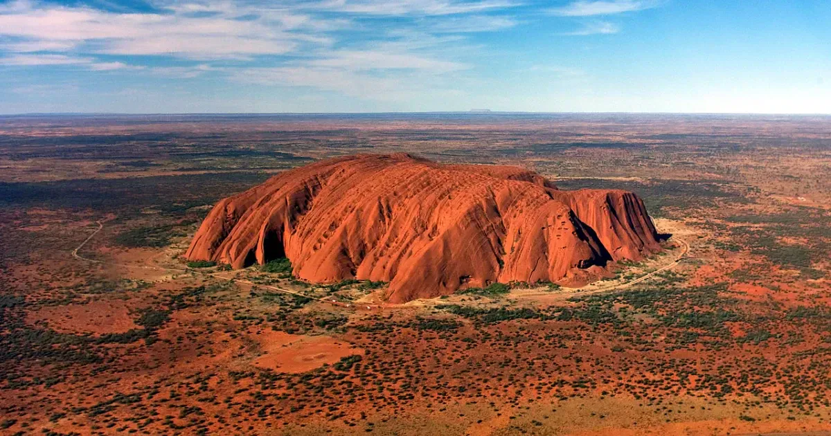 12 Things You Didn't Know About Uluru | Culture Trip