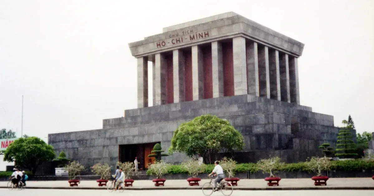 Who Was Vietnam's Ho Chi Minh?