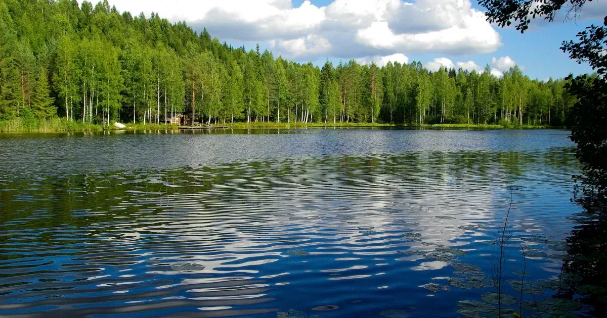 Things You Probably Didn't Know About Finland