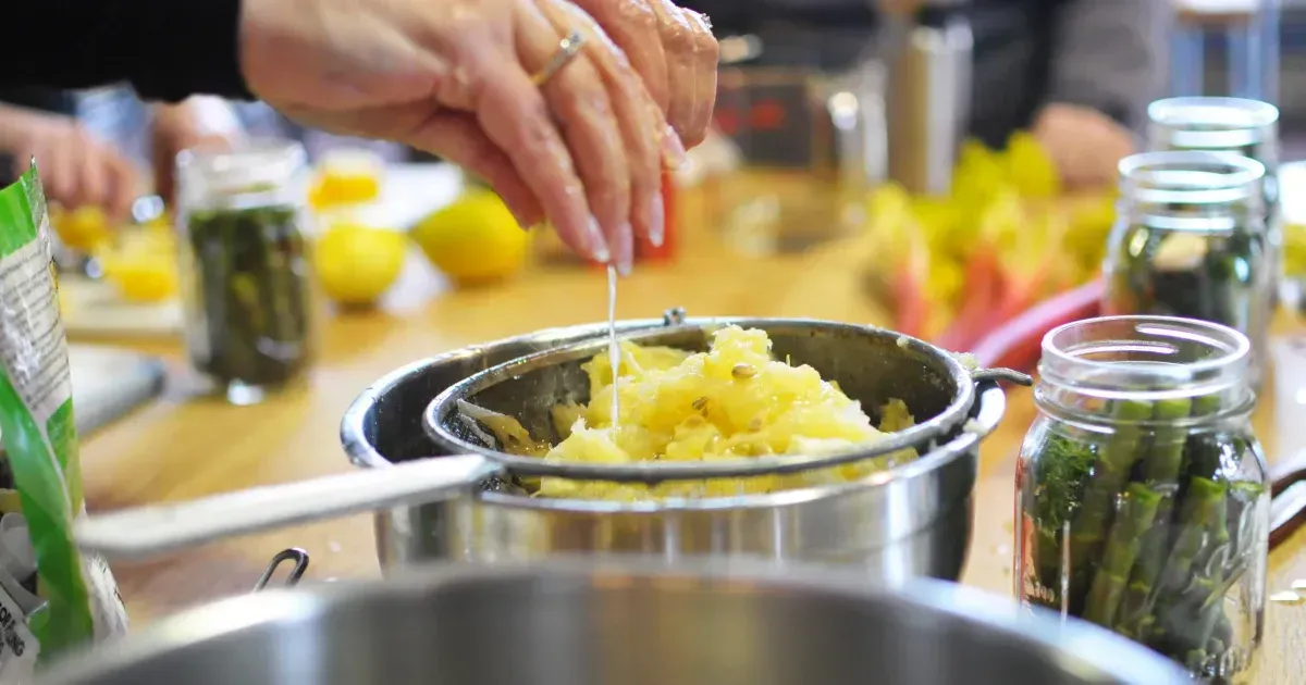 Toronto's 10 best cooking classes