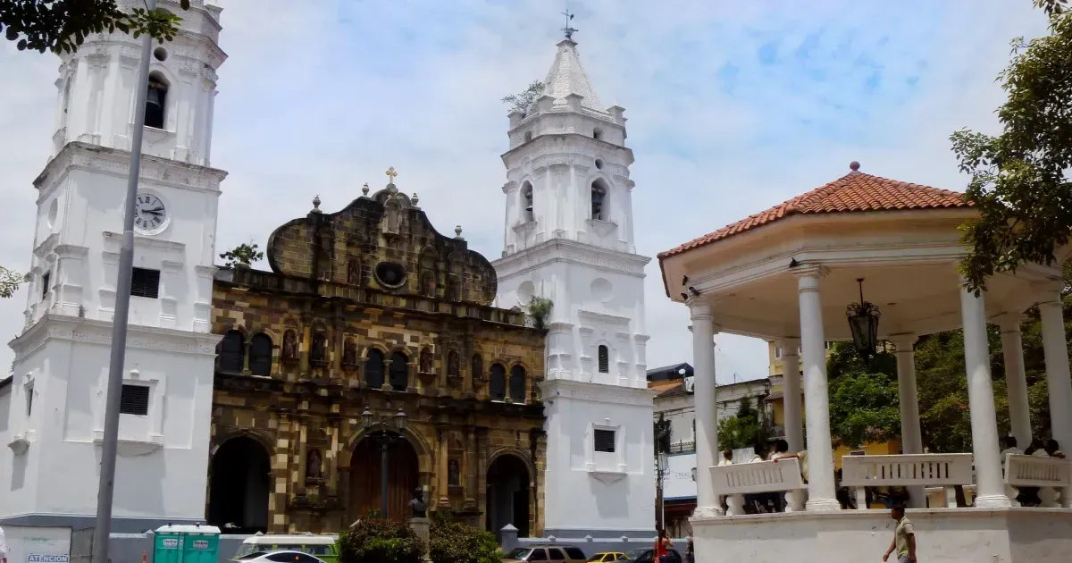 The Top 10 Things To See And Do In Casco Viejo Panama