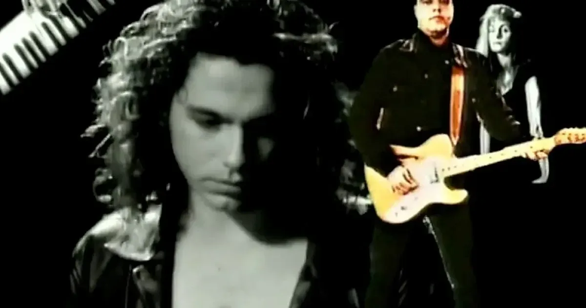 10 Classic INXS Songs You Should Listen To Right Now