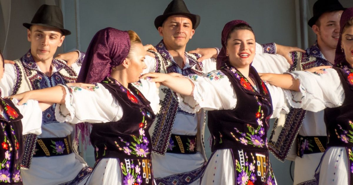 The 11 Best Traditional Festivals in Romania | Culture Trip