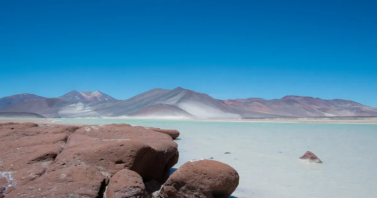 11 Stunning Natural Wonders In Chile You Won't Believe Are Real