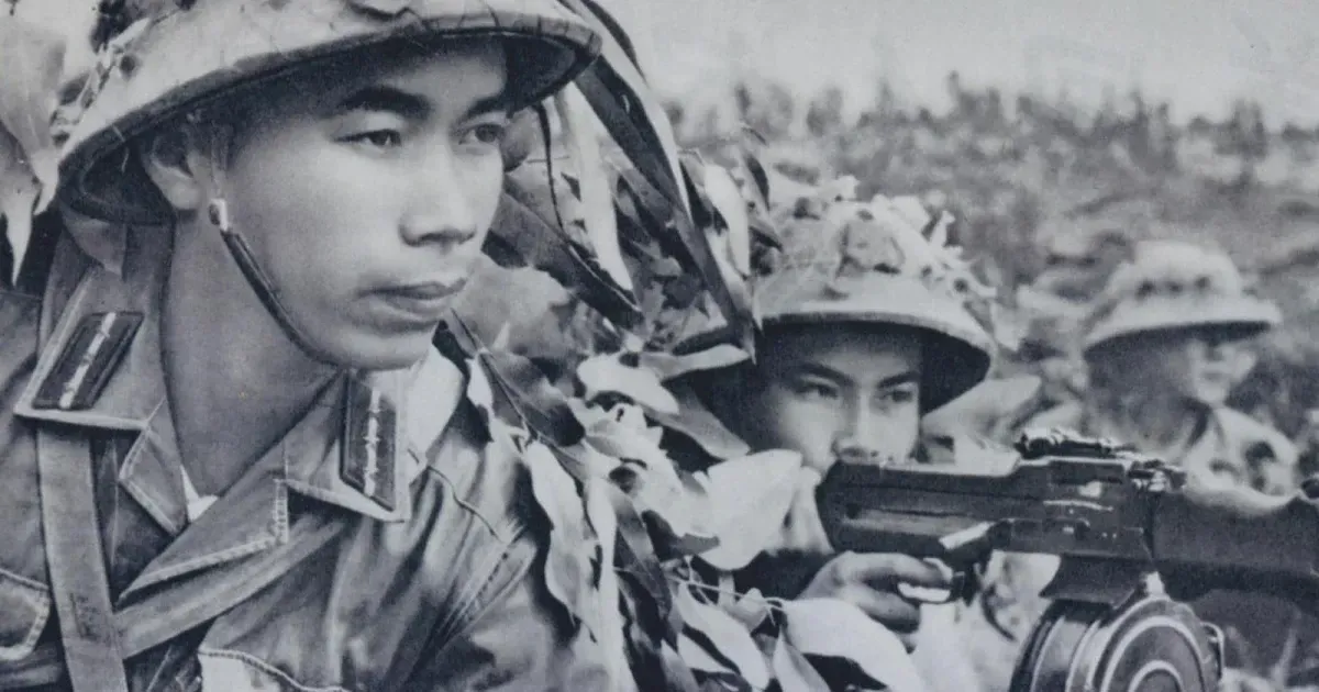 The Best Vietnam War Stories By Vietnamese Authors