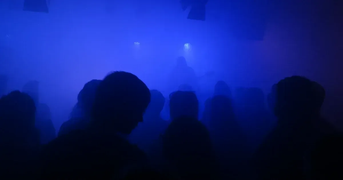 11 Reasons Why Clubbing In The Berlin Winter Is Completely Underrated