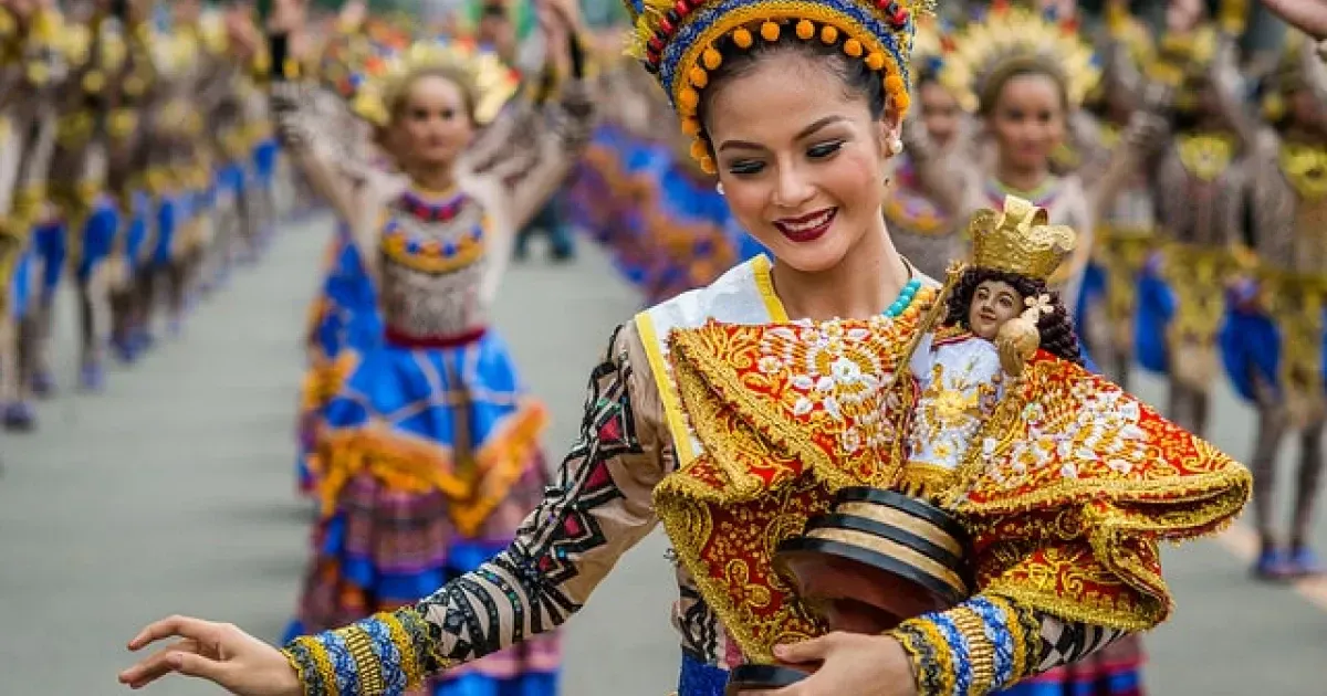 Sinulog: What To Expect At This Epic Philippine Fiesta