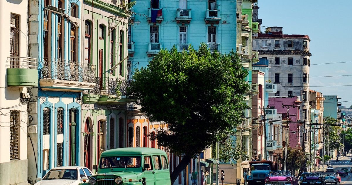 11 Epic Places in Cuba Even Locals Dont Know... | Culture Trip