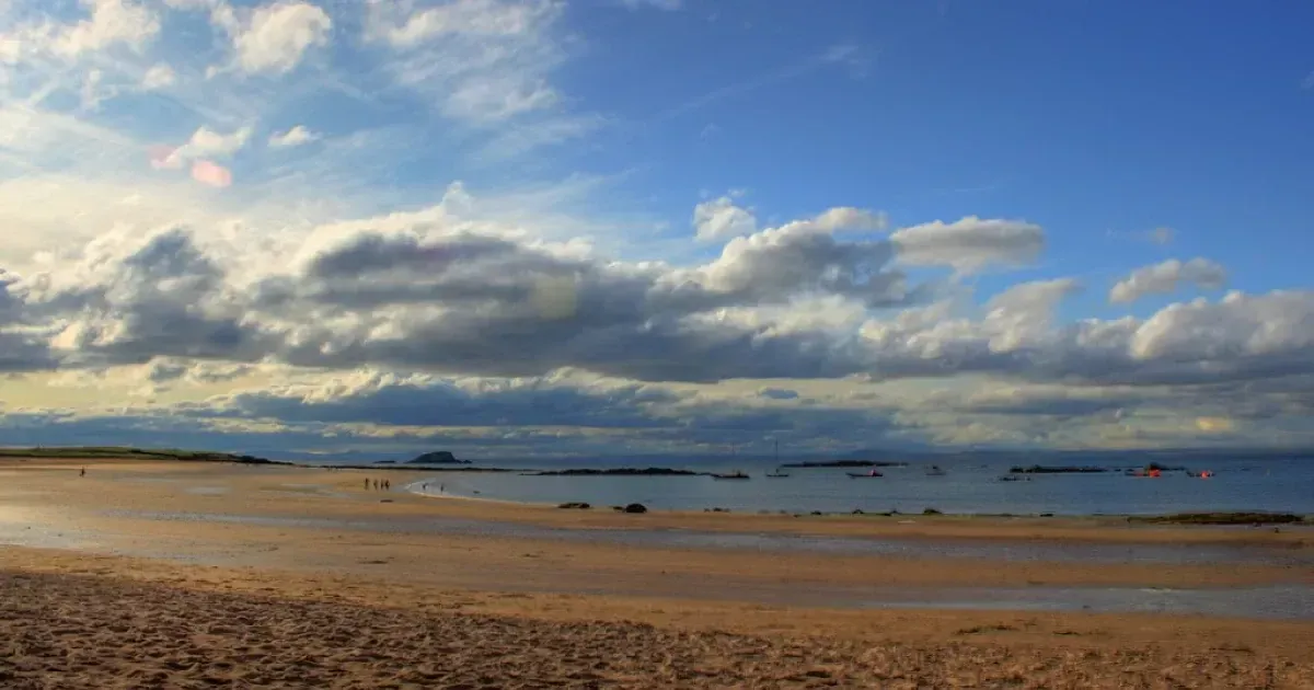 Why North Berwick, East Lothian, is one of the best places to live in 2022