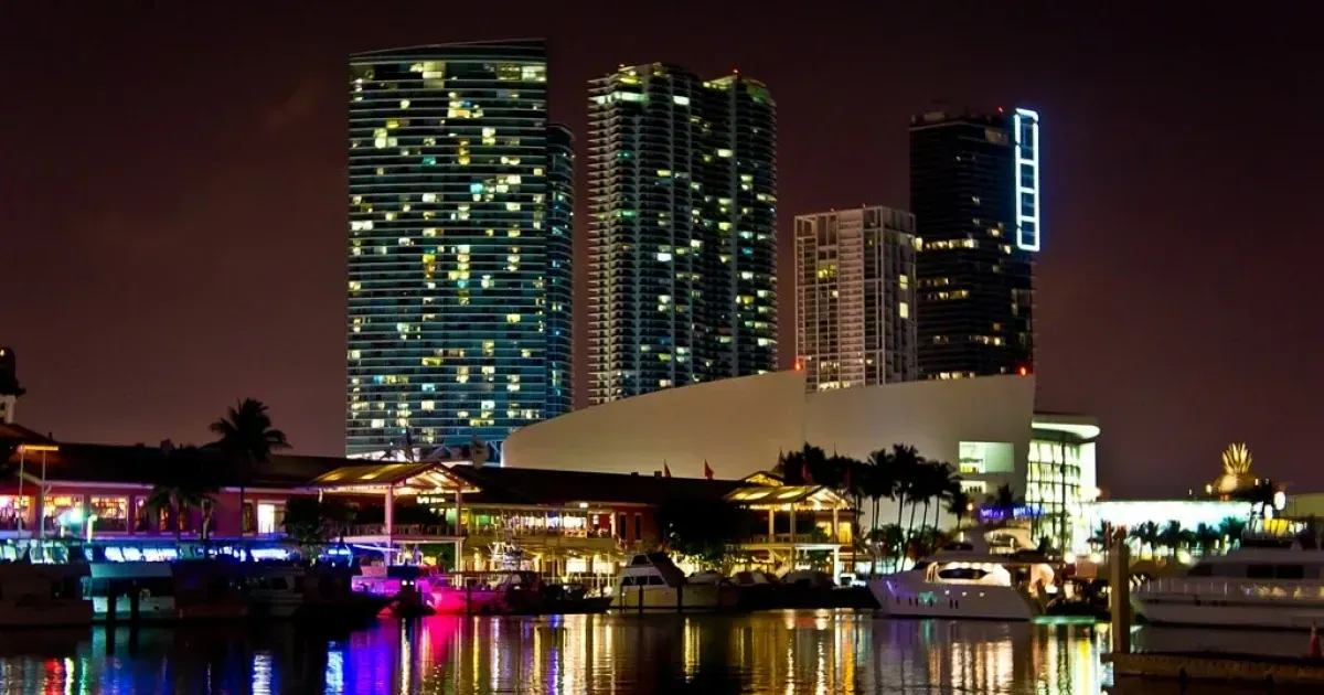 Miamis Most Luxurious Nightclubs