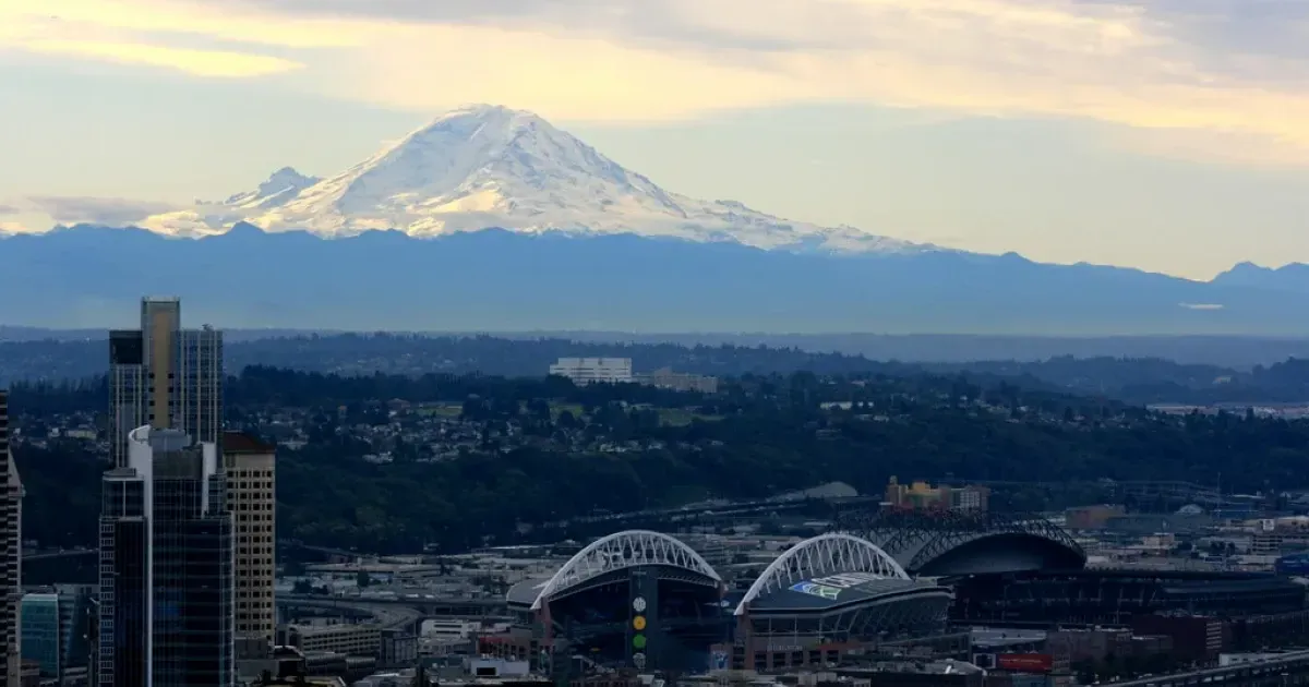 7 Ways Seattle Wins At Environmental Sustainability