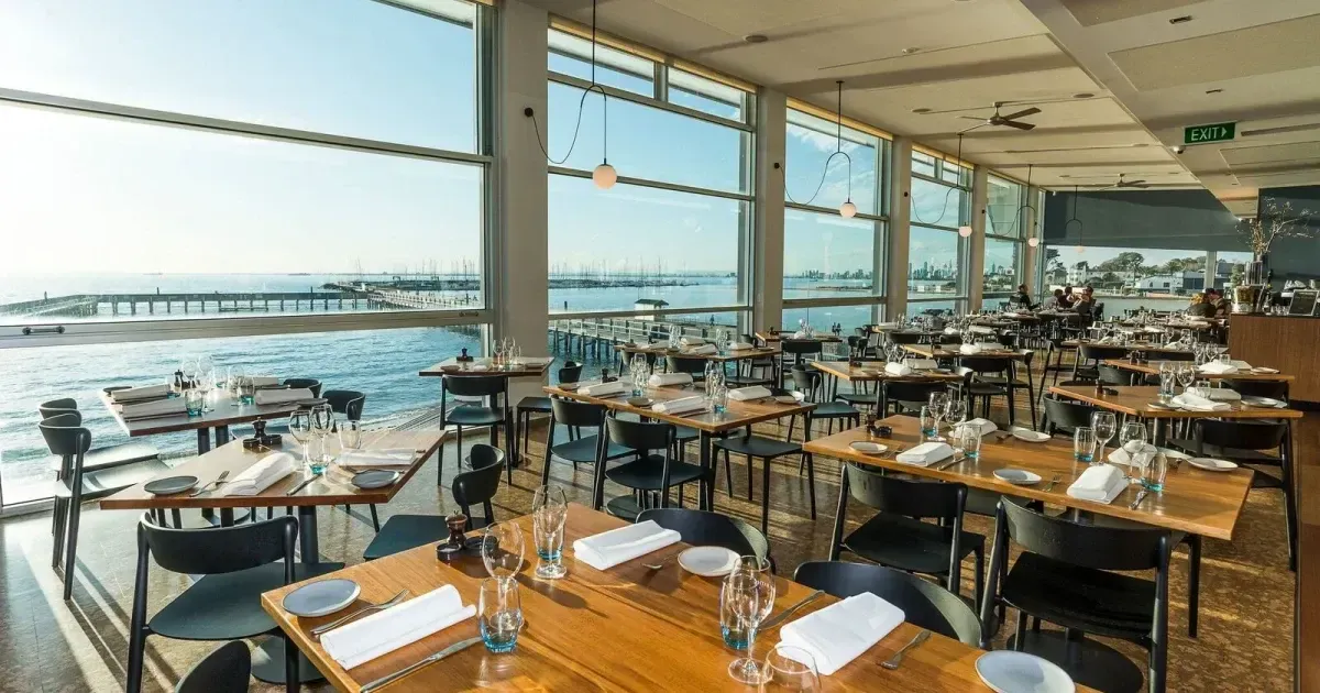 The Best Restaurants In Brighton Melbourne