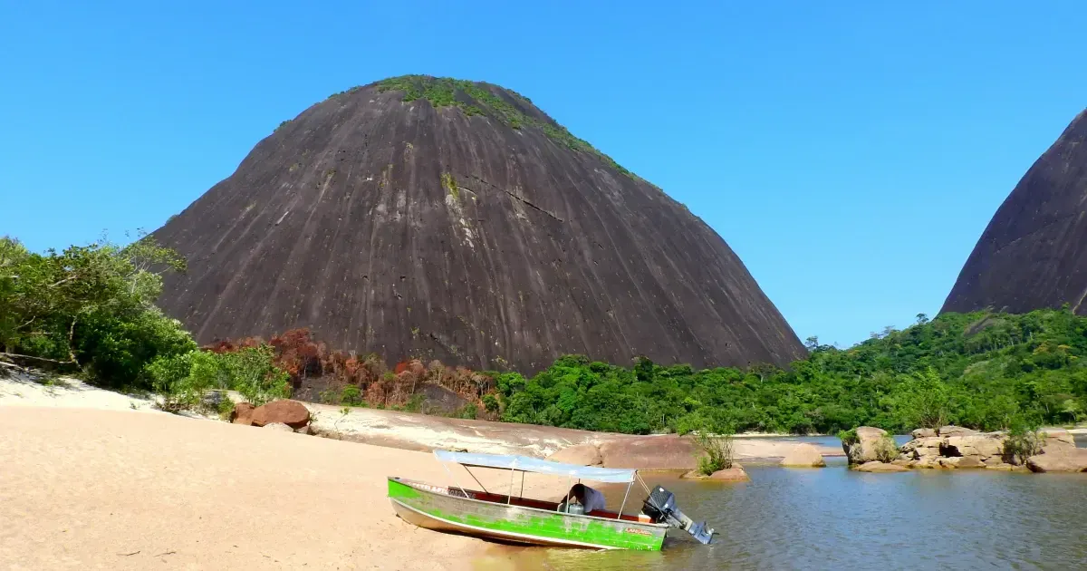 10 Things To See And Do In Colombia's Amazon Jungle Off-The-Beaten-Track