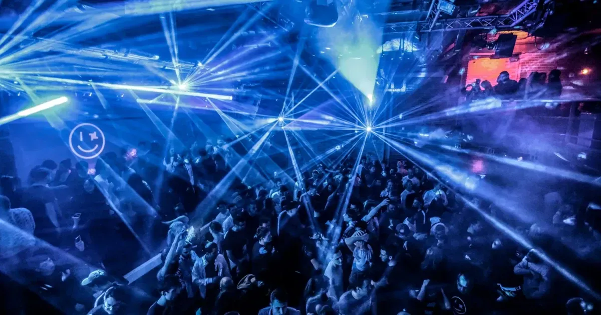 The Best Places For House Music In London