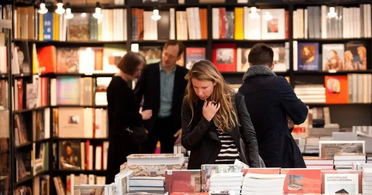 The Best Books For Art Lovers Around The World
