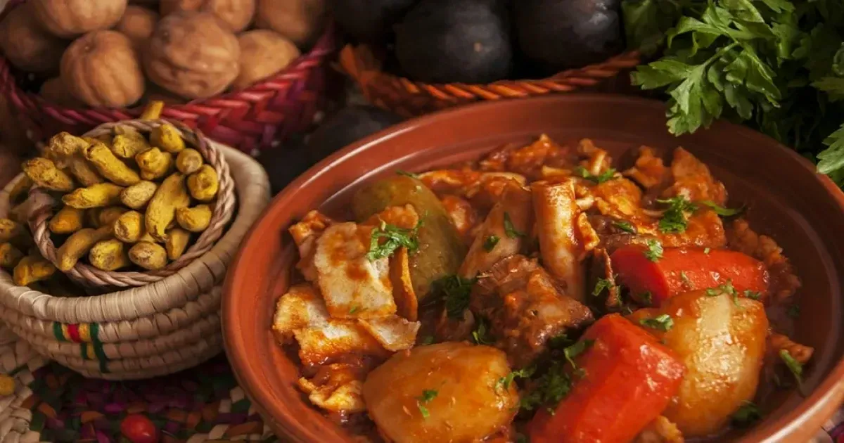 Traditional Qatari Dishes Everyone Must Try