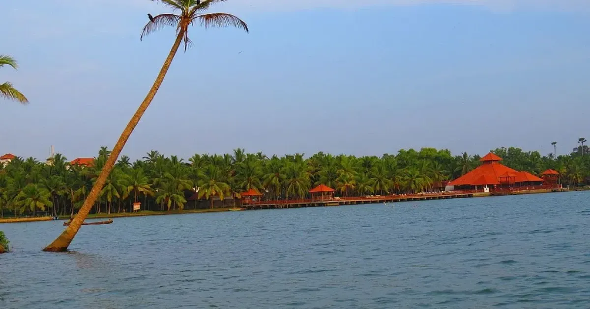 Poovar: A Scenic Beach Destination In Kerala India