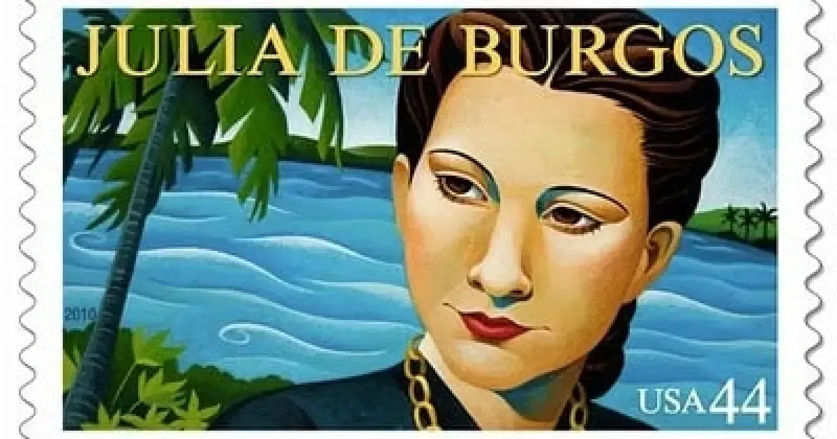 10 Best Works Of Julia De Burgos