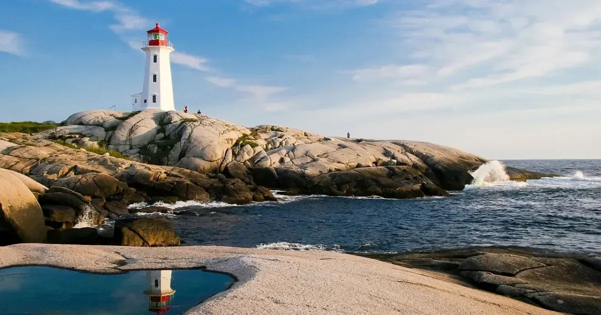 Atlantic Canadas Best Destinations To Visit This Year