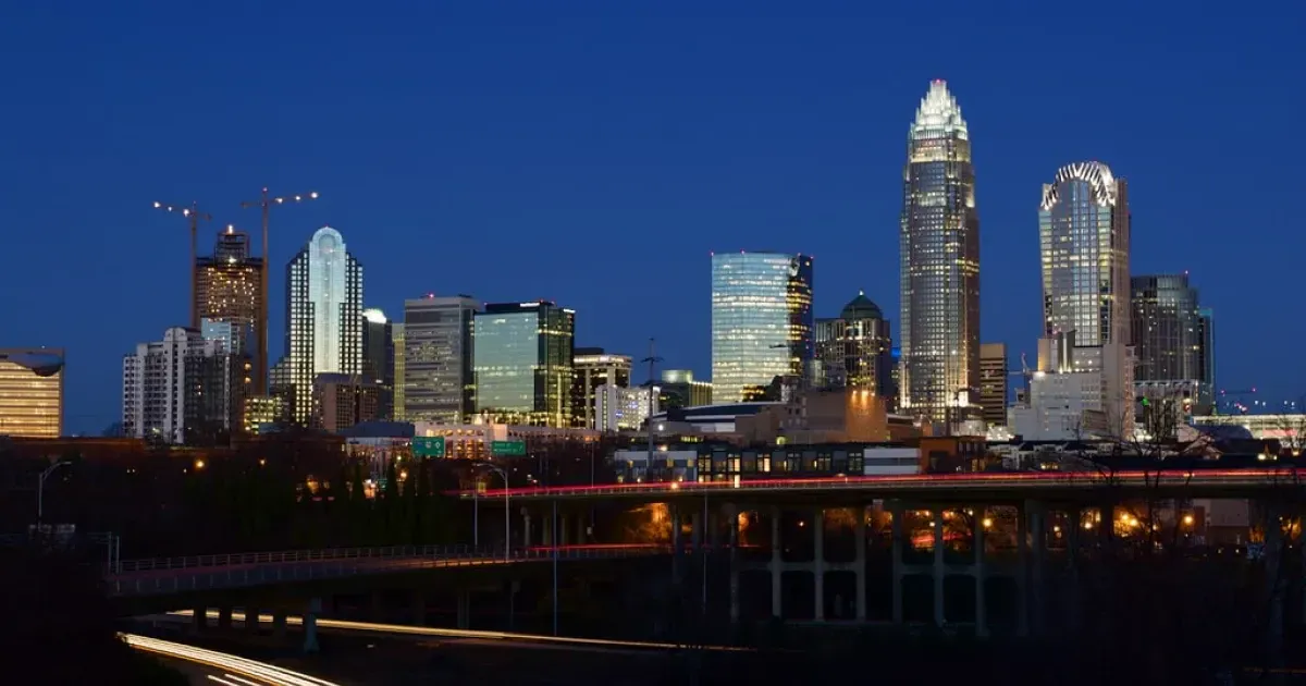 9 Things To Know Before Visiting Charlotte North Carolina