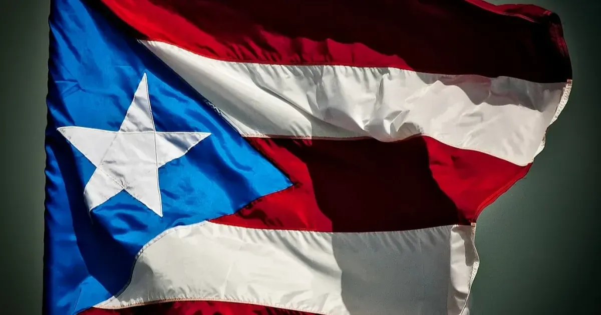 The Untold Story On How Puerto Rico Got Its Name