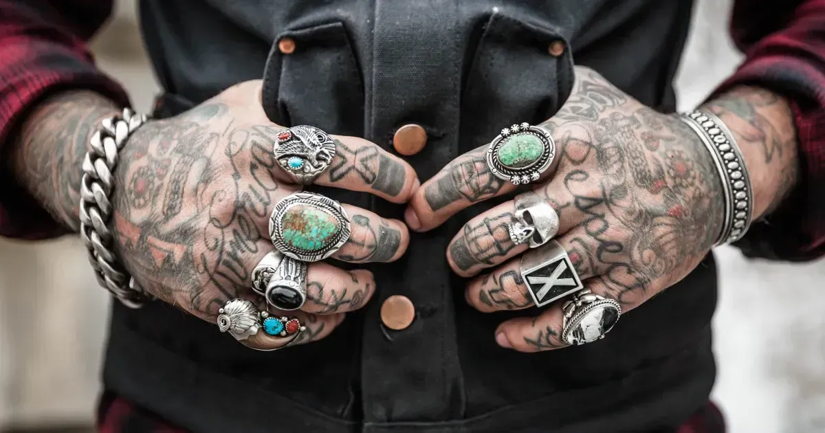 Andre Garcia - Owner/ Tattoo Artist - Artero Tattoo Parlour | LinkedIn