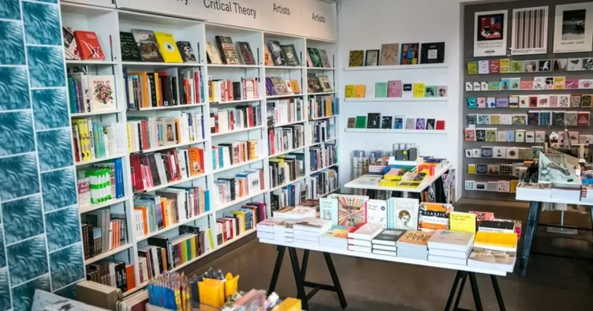 Bristol's Best Bookshops