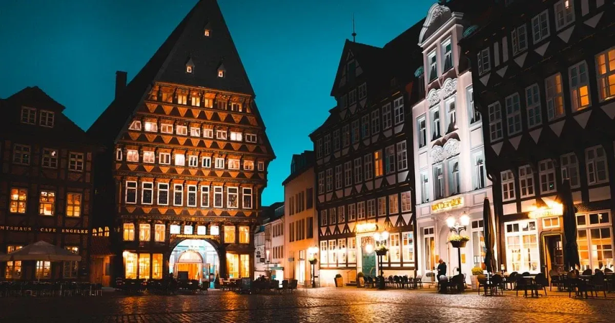 The Top 8 Things To See And Do In Hildesheim Germany