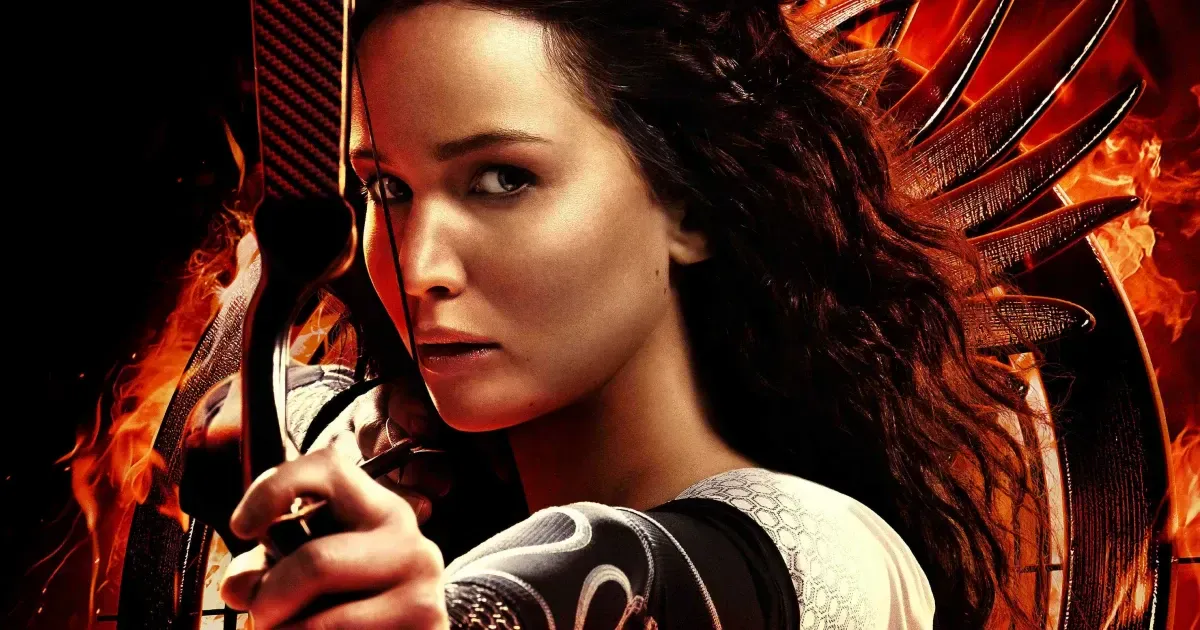 The Hunger Games Is Coming To This Spanish City In A Completely New Way