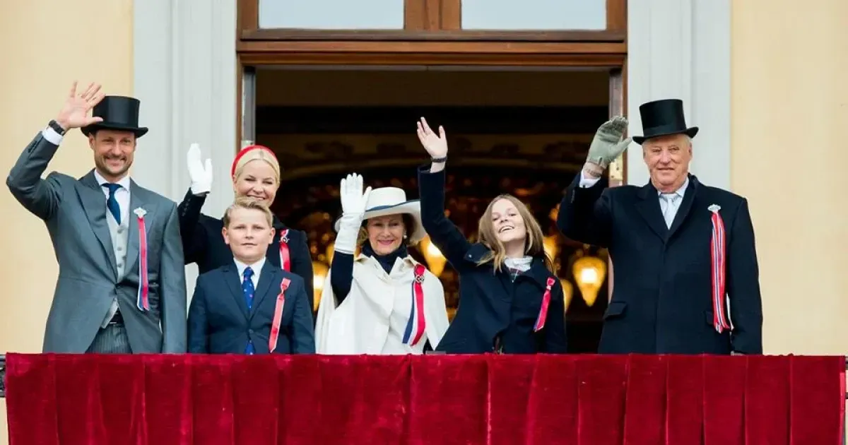 Forget The Brits Here's Why The Norwegian Royal Family Really Rules