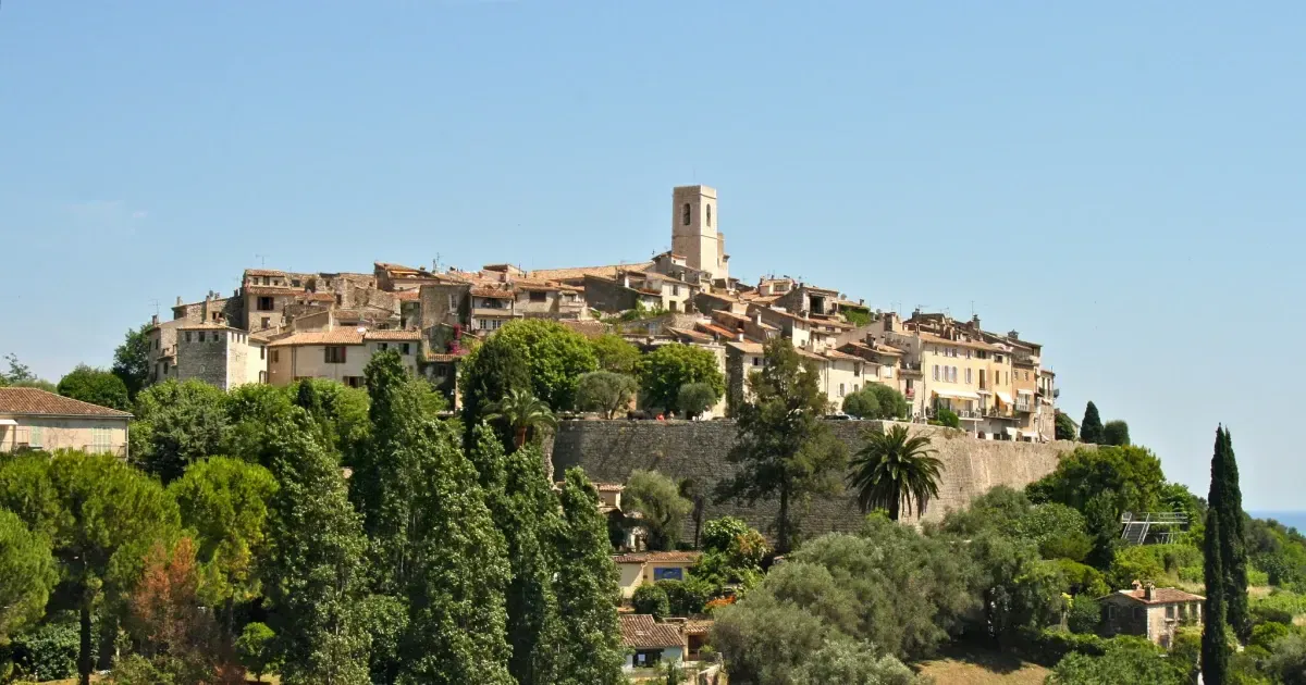 10 Best Things To Do In Saint-Paul-de-Vence France