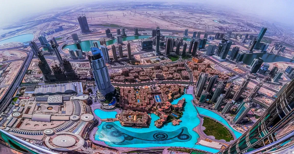 10 Things All Tourists Experience In The UAE