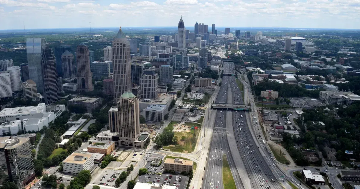 15 Things Tourists Should Never Do In Atlanta